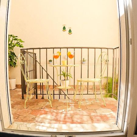 B&B Kalavria Reggio di Calabria Exterior photo