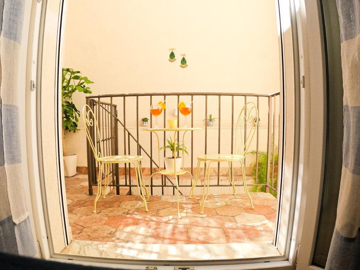 B&B Kalavria Reggio di Calabria Exterior photo