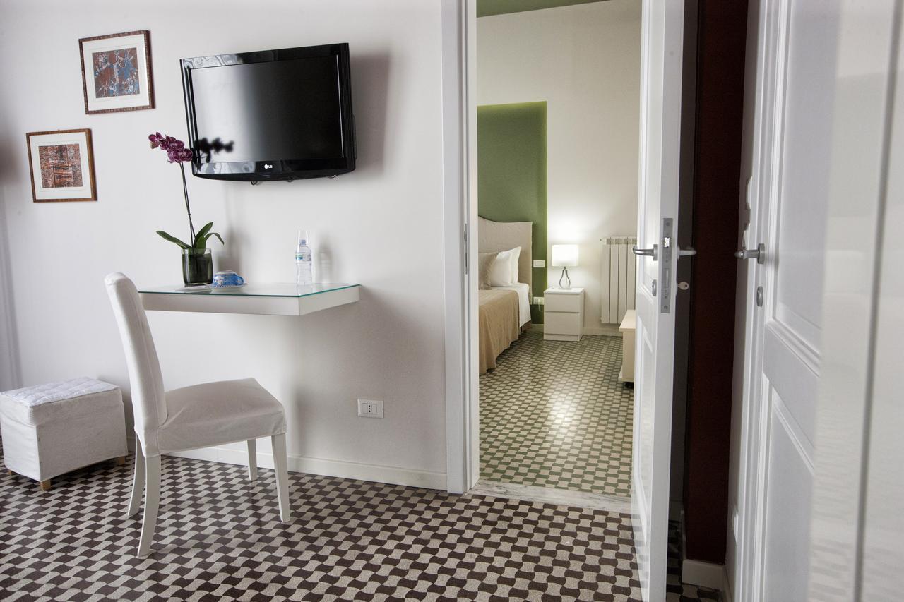 B&B Kalavria Reggio di Calabria Exterior photo