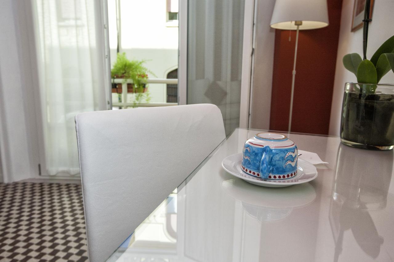 B&B Kalavria Reggio di Calabria Exterior photo