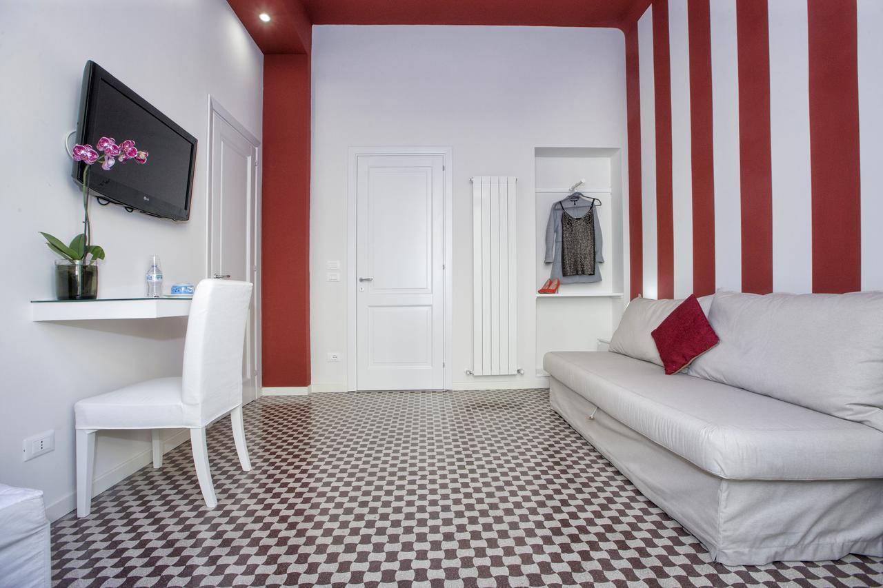 B&B Kalavria Reggio di Calabria Exterior photo
