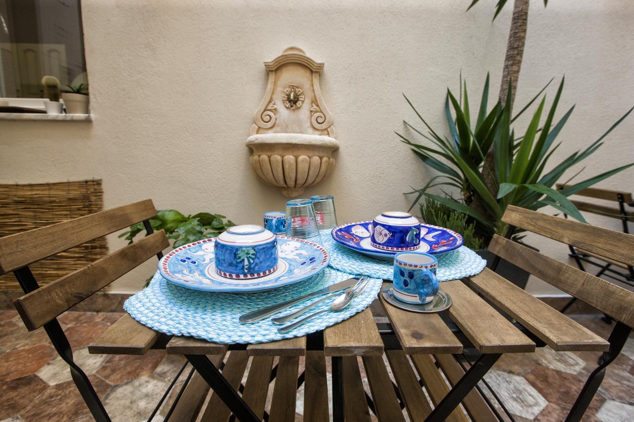 B&B Kalavria Reggio di Calabria Exterior photo