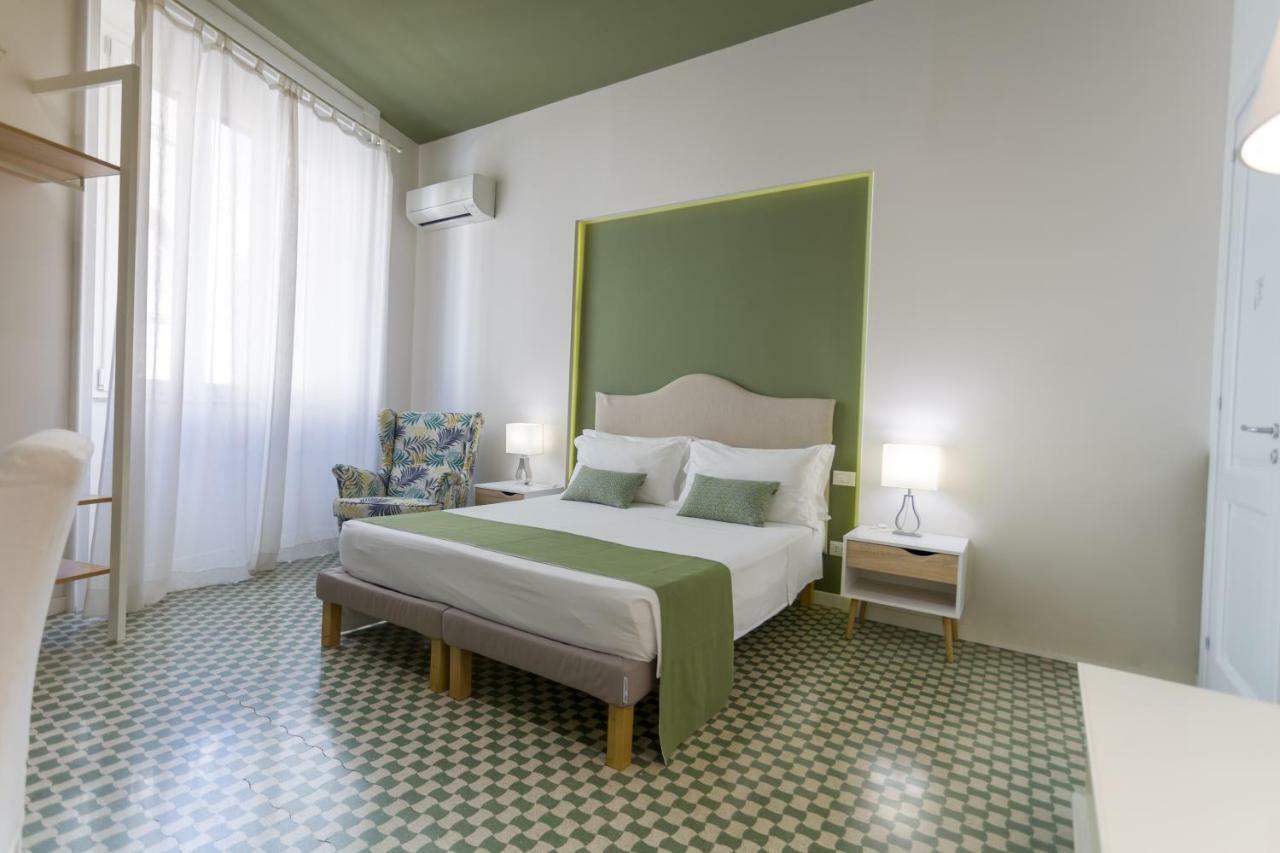 B&B Kalavria Reggio di Calabria Exterior photo